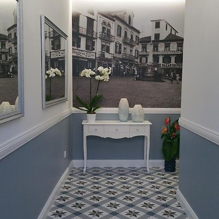 Edificio Charles 104 Apartment Funchal  Bagian luar foto