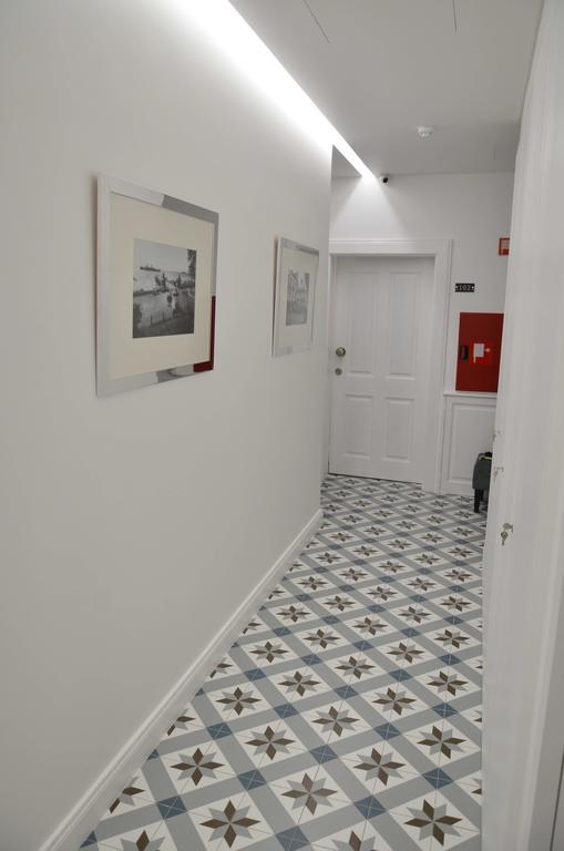 Edificio Charles 104 Apartment Funchal  Bagian luar foto
