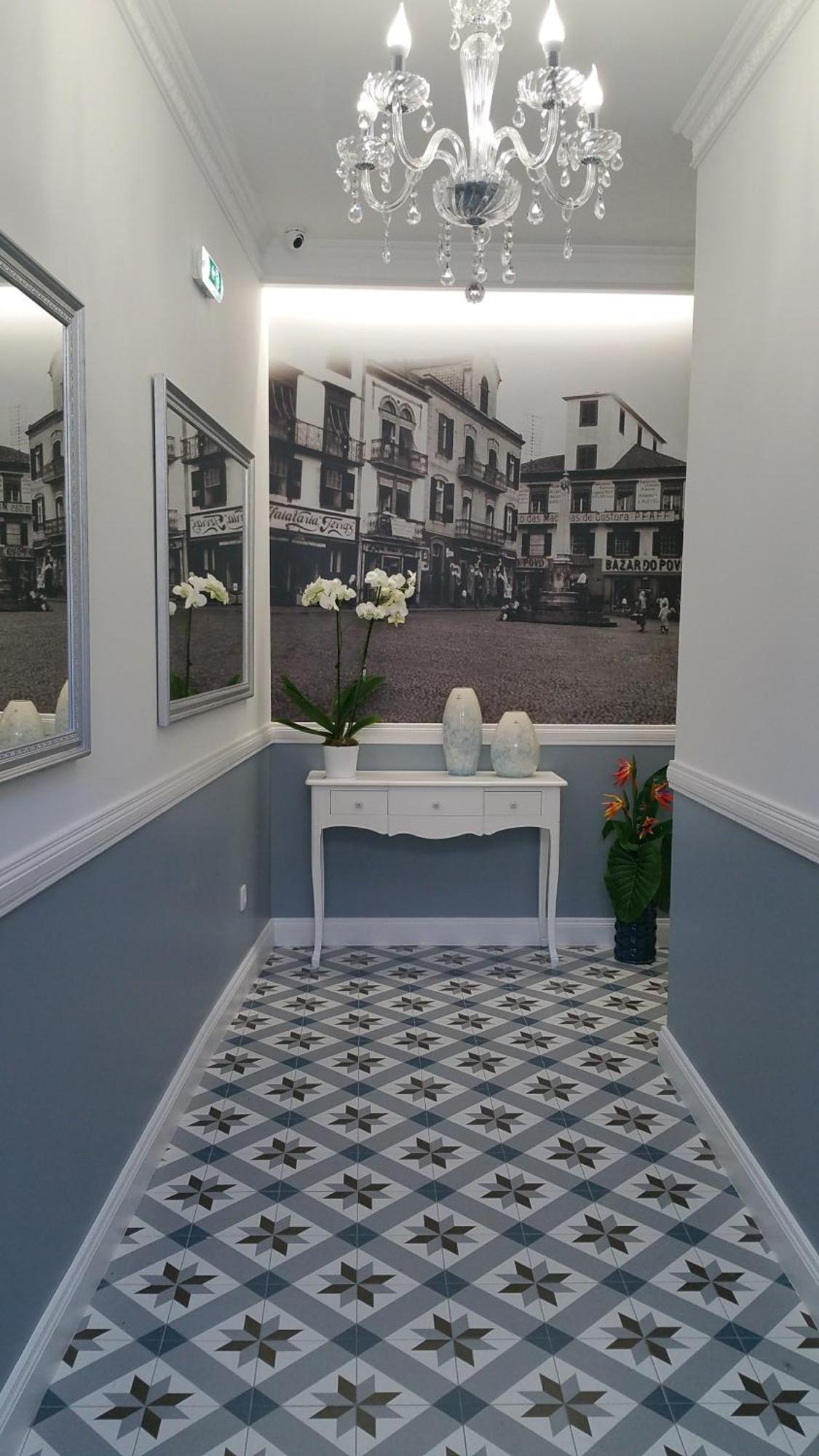 Edificio Charles 104 Apartment Funchal  Bagian luar foto